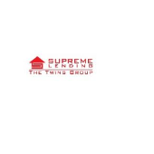 Supreme Lending - The Twins Group Supreme Lending - The Twins Group